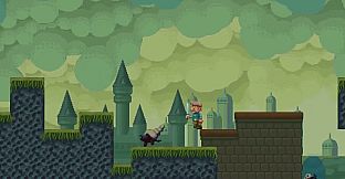 Quest of Dungeloria