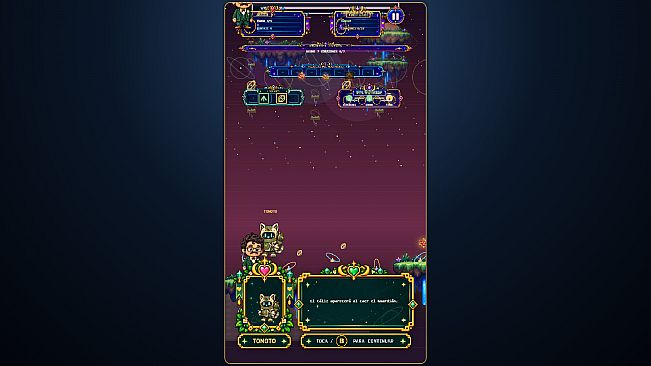 Jonah & Franz: A través del Multiverso