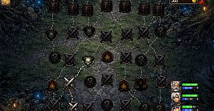 Everguest: The Veiled Inn