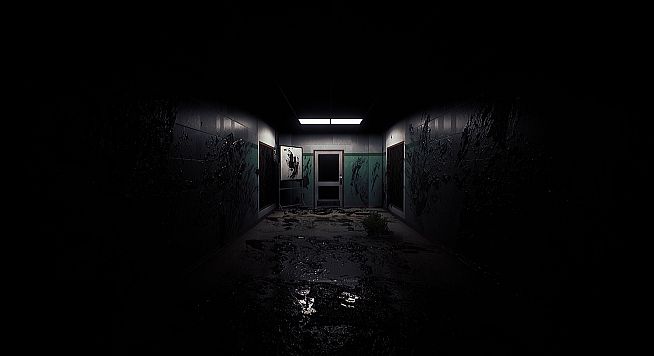 IMAGO: Beyond the Nightmares