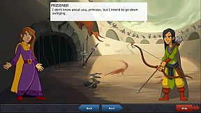 Defender's Quest: Valley of the Forgotten (DX edition)