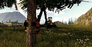 Forestry 2017 - The Simulation