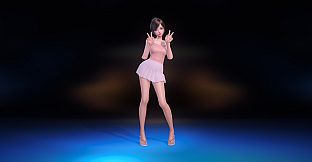 Angel Legion-DLC First Love Glow A