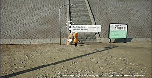 The Little Tomb: The Maholova Club and the Search for a Dead Body