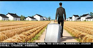 The Xu Jing Chronicle: Illusory Dream