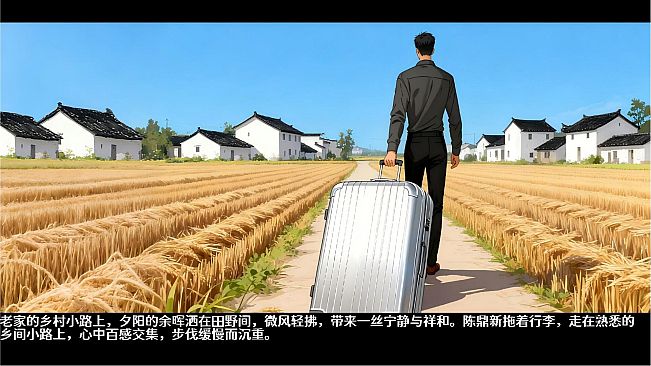 The Xu Jing Chronicle: Illusory Dream