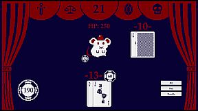 The Count of Monte Carlo