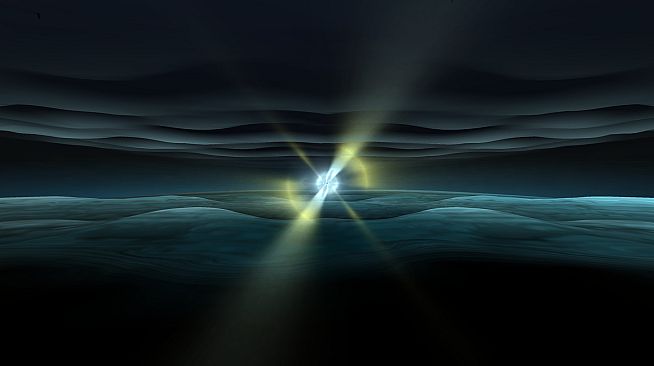 Visitations Issue One: Foundation