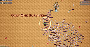 Zero Survivors: The Hero Must Die