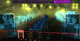 Rocksmith 2014 Edition – Remastered – Jimmy Eat World - “Sweetness”