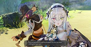 Atelier Ryza 3: Alchemist of the End & the Secret Key DX