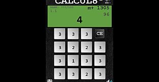 Calcul8²