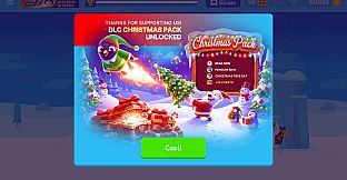 Bouncemasters - Christmas Pack