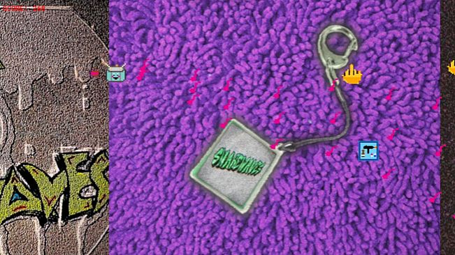 SNAREWAVES' SHOOTING CHALLENGE - Supporter Pack