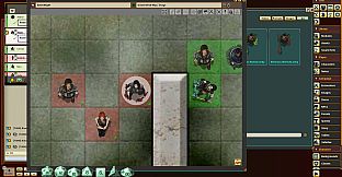 Fantasy Grounds - Devin Night Pack 196: Heroic Characters 37