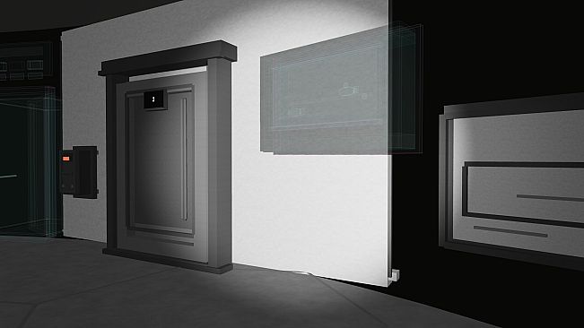 Memory Dive: An 3xscape Game — Chapter One