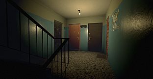 My 4 nights: Door 1