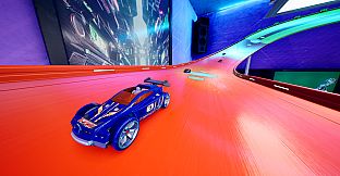 HOT WHEELS UNLEASHED 2 - AcceleRacers All-Star Pack