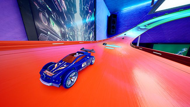 HOT WHEELS UNLEASHED 2 - AcceleRacers All-Star Pack