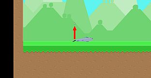 Little Fish Seek To Live On