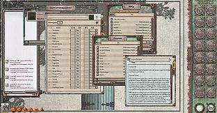 Fantasy Grounds - FG Theme - INDUSTRIAL