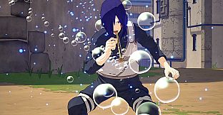 NTBSS: Special Ninjutsu - Host Transformation: Six Tails