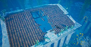 Seaforge: Shores of Atlantis