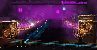 Rocksmith 2014 Edition – Remastered – Pantera - “This Love”