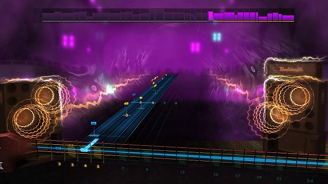 Rocksmith 2014 Edition – Remastered – Pantera - “This Love”