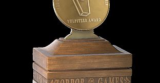 Suzerain: Support the Developers & Vulpitzer Award