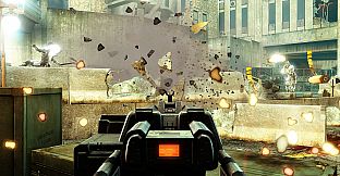 F.E.A.R. 2: Reborn (DLC)