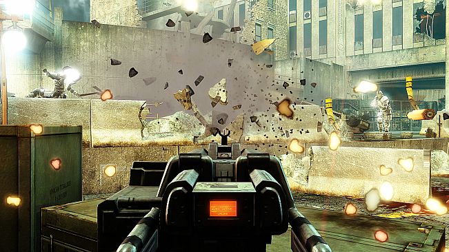 F.E.A.R. 2: Reborn (DLC)