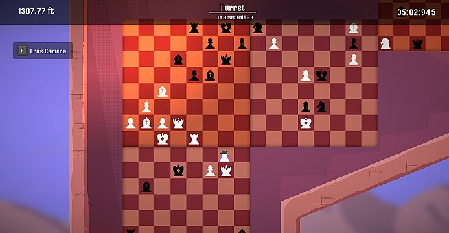 Who Takes The Crown?