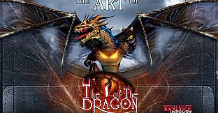 The I of the Dragon - Digital Deluxe Content