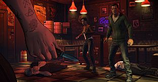 Batman - The Telltale Series