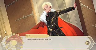 Saintess of the Golden Bow