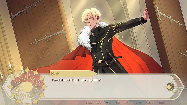 Saintess of the Golden Bow