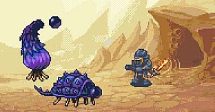 RPG Maker MV - Tyler Warren RPG Battlers - 11th - Little Monsters and Robots 2