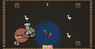 太和的疯狂农场 Taihe's Crazy Farm