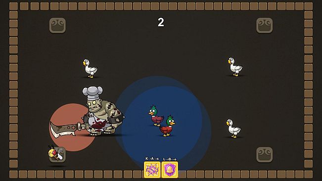 太和的疯狂农场 Taihe's Crazy Farm