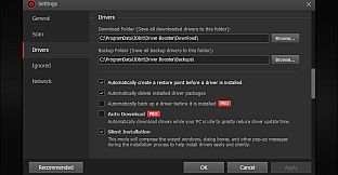Driver Booster 4 for Steam