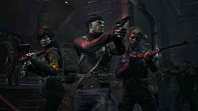 No More Room in Hell 2