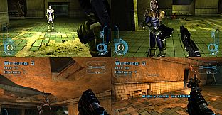 Judge Dredd: Dredd vs. Death