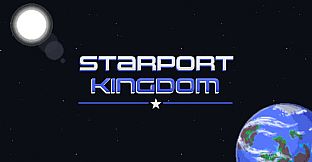 Spaceport Kingdom