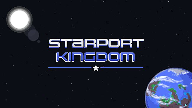 Spaceport Kingdom