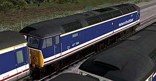 Train Simulator: Network Southeast Class 47 Loco Add-On