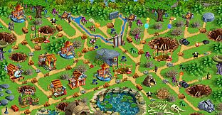 Crown of the Empire 3: Timeloop Collector's Edition
