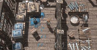 The Fable of a Rabbit