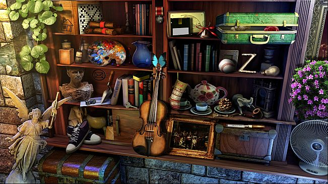 Demon Hunter: New Chapter