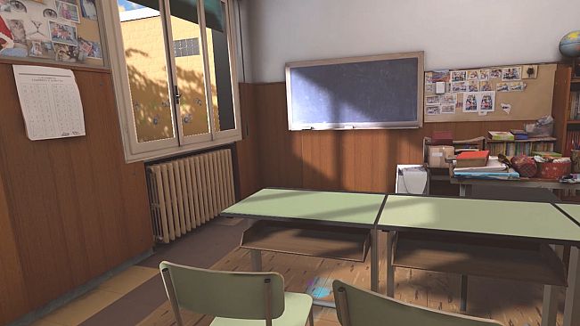 VR-CPR Personal Edition